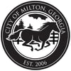 City of Milton
